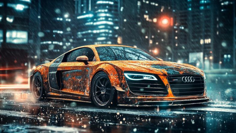 奥迪关厂背后:一个汽车制造强国的溃败